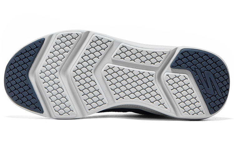 Skechers ON THE GO Mid Top Casual Shoes Women's Blue купить в интернет-магазине Yoocart с быстрой доставкой по России.