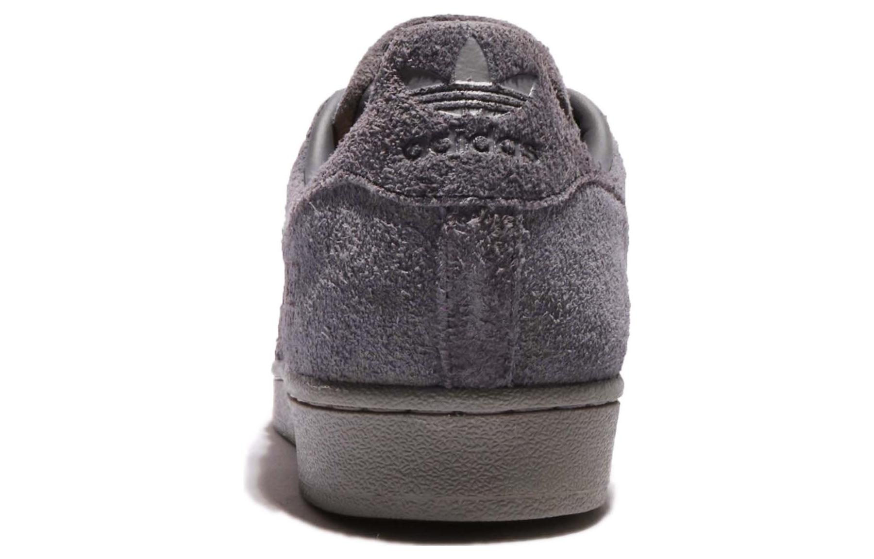 Adidas Superstar Shoes 'Grey' купить в интернет-магазине Yoocart с быстрой доставкой по России.