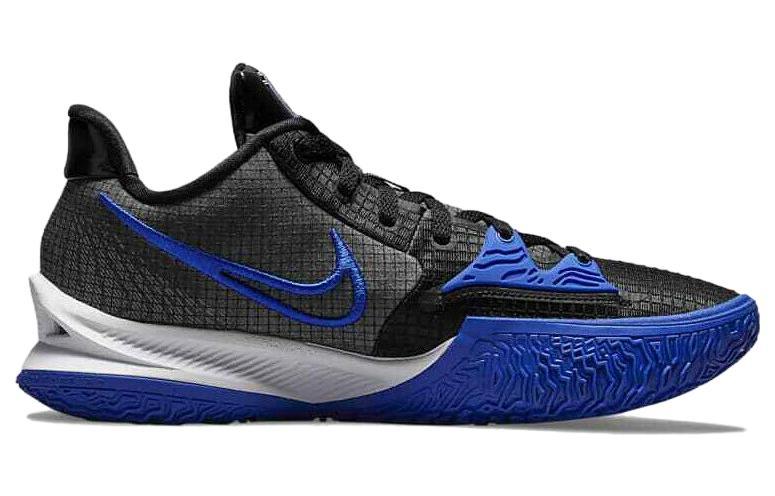 Nike Kyrie 4 Low Black Royal