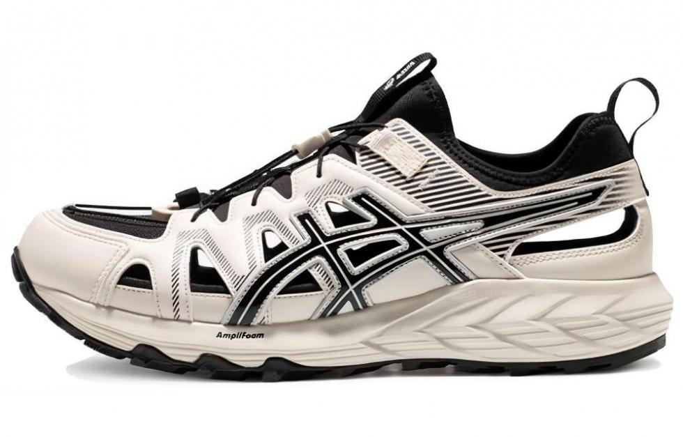 Asics Gel Sonoma Se 'Cream White Black'