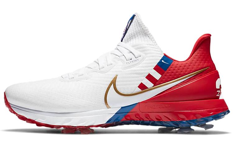 Nike Air Zoom Infinity Tour Nrg Golf Ryder Cup Usa