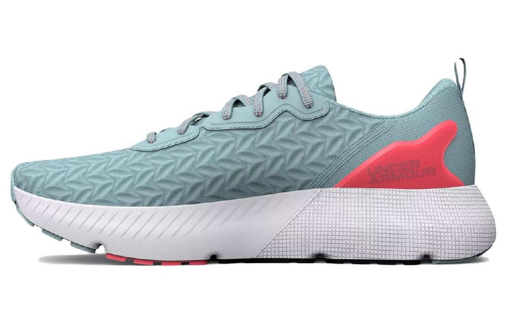 Under Armour Hovr Mega 3 Clone 'Fuse Teal' Women's