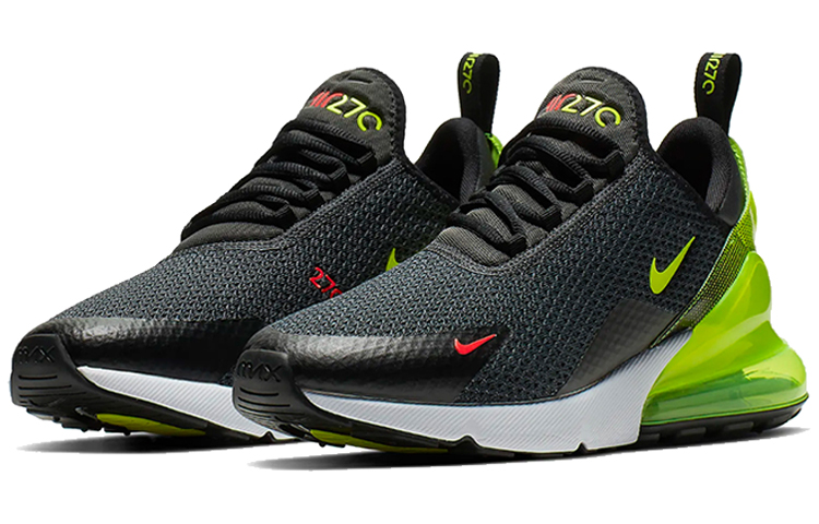 Nike Air Max 270 Retro Future купить в интернет-магазине Yoocart с быстрой доставкой по России.