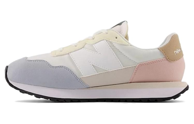 New Balance 237 'Light Cyclone Pink Sand' Women's