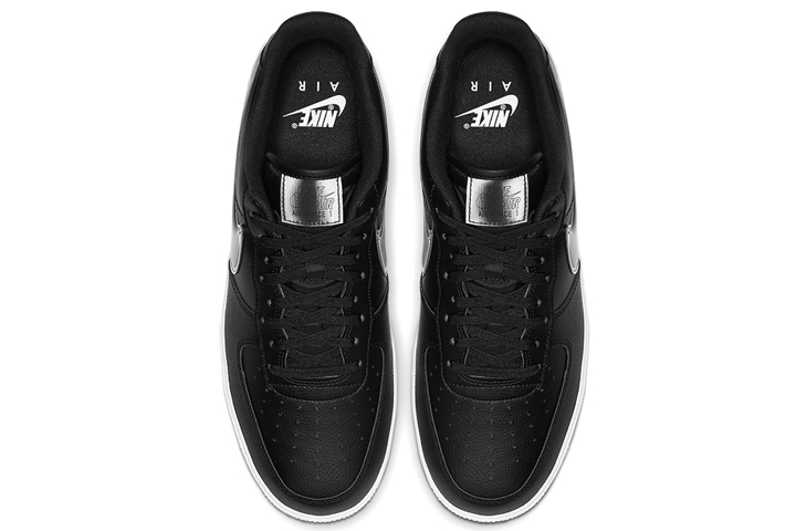 Nike Air Force 1 Low 'Oversized Swoosh' купить в интернет-магазине Yoocart с быстрой доставкой по России.