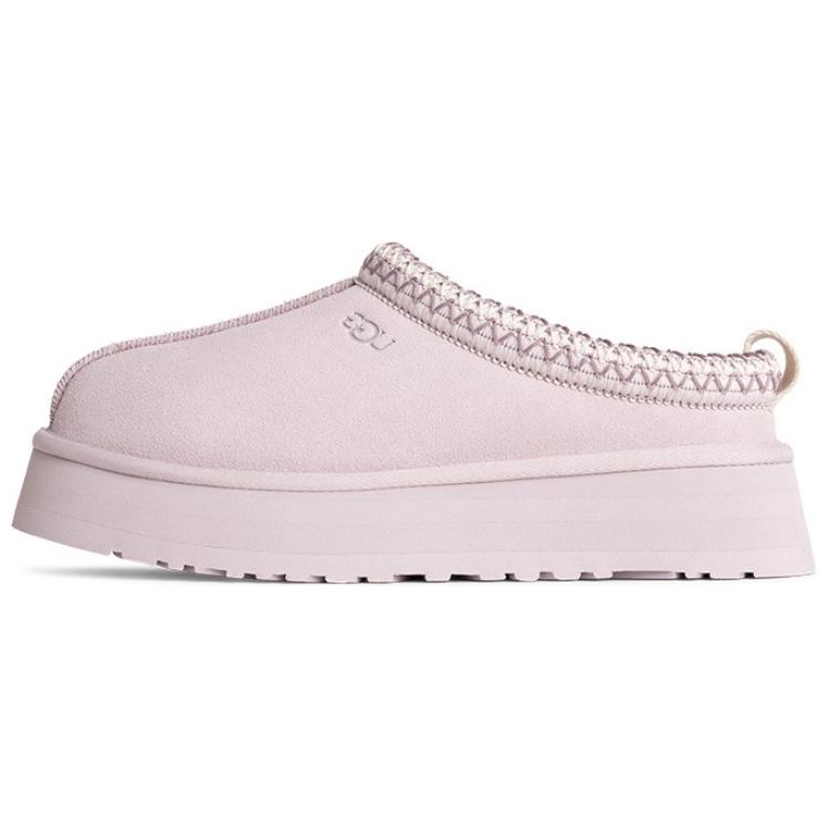 UGG Tazz Slipper Bay Fog Women's