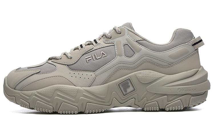 FILA 2 Running Sneakers 'Grey'