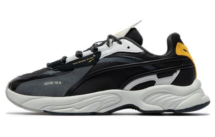 PUMA RS Connect Gtx 'Black Ebony'
