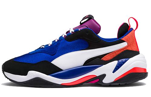 PUMA Thunder 4 Life Blue