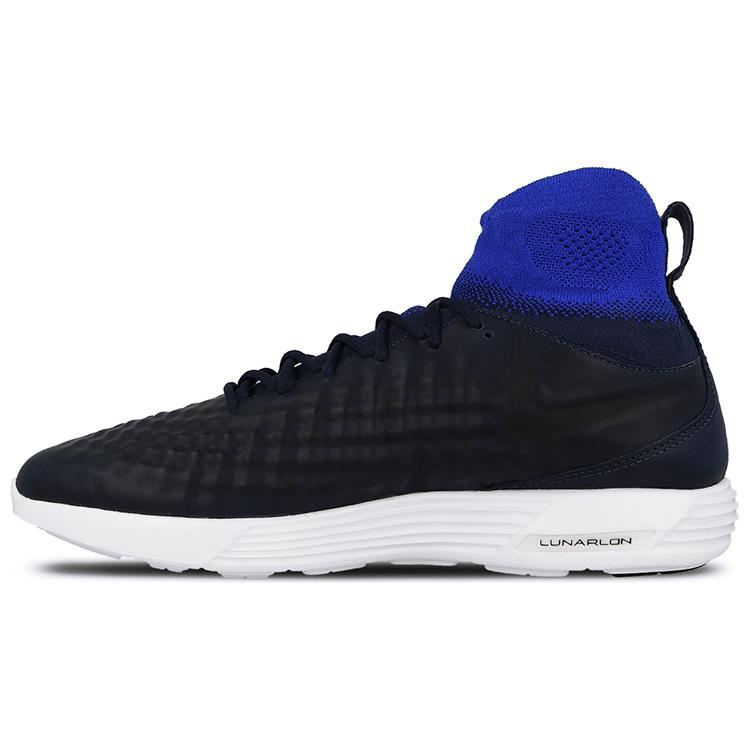 Nike Lunar Magista 2 Flyknit Sneakers