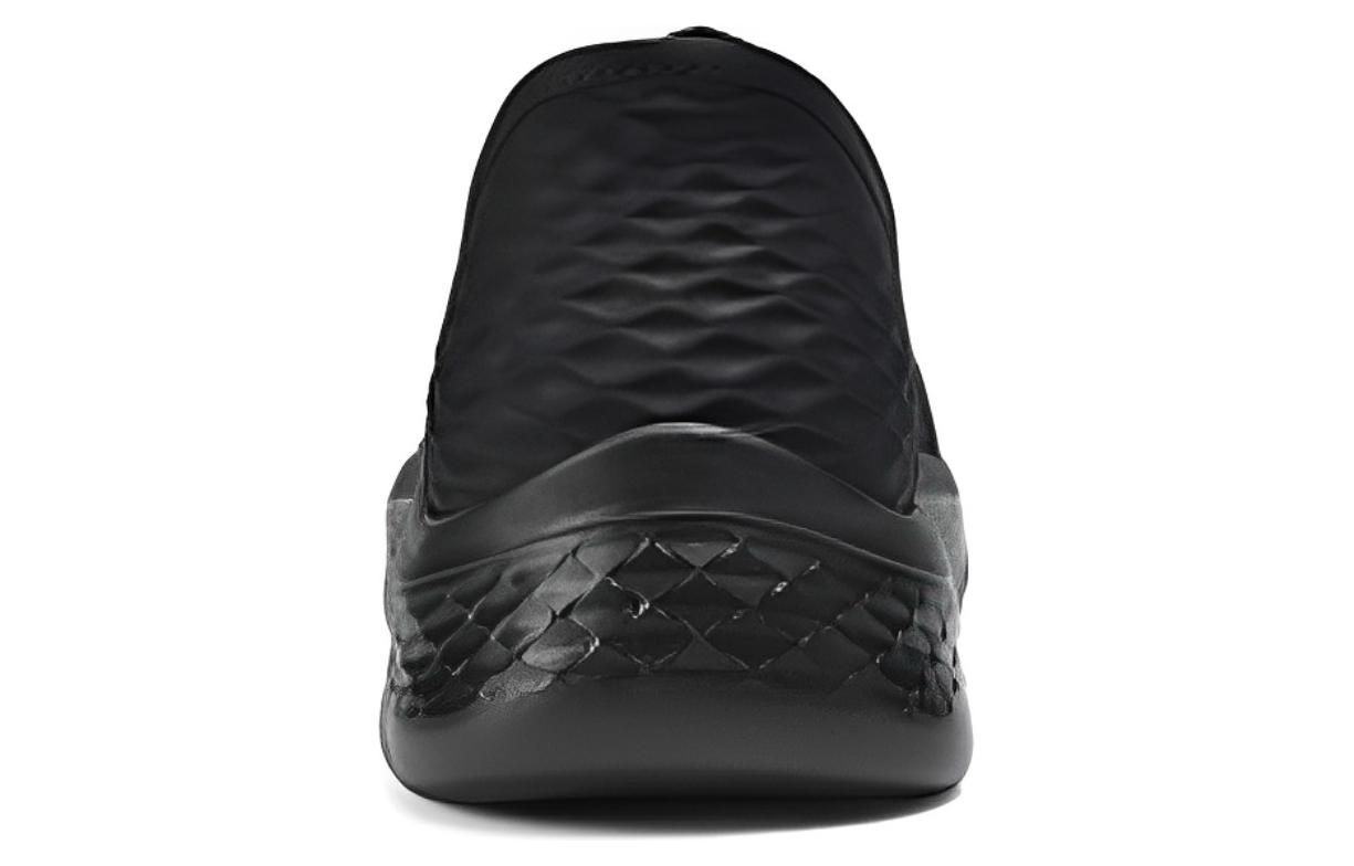 Skechers Go Walk Fle Cushioning Abrasion Resistant Breathable Low top Casual Shoes Women's Black купить в интернет-магазине Yoocart с быстрой доставкой по России.