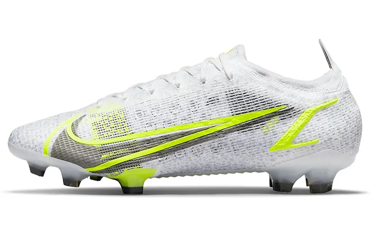 Nike Mercurial Vapor 14 Elite Fg White Volt