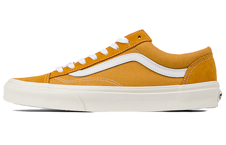Style 36 Vans 'Retro Sport - Sunflower'
