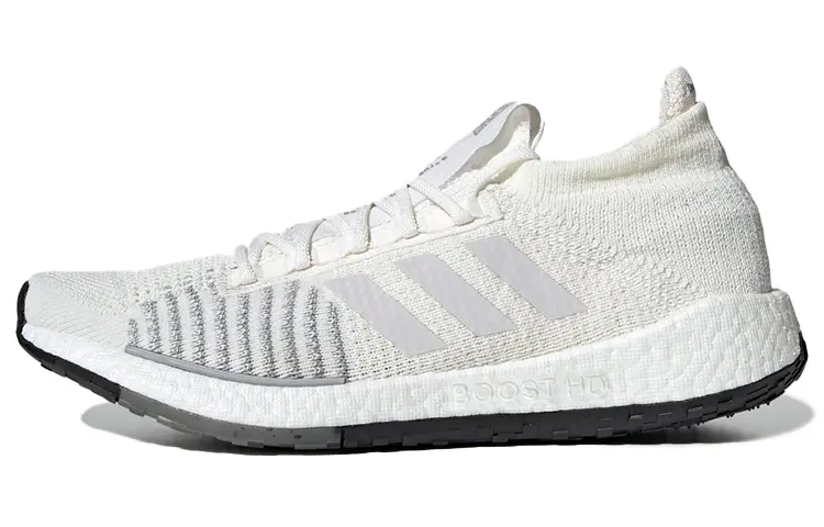 Adidas PulseBoost Hd 'Core White'