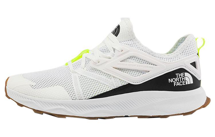 THE NORTH FACE Oxeye Running Shoes 'White Black'