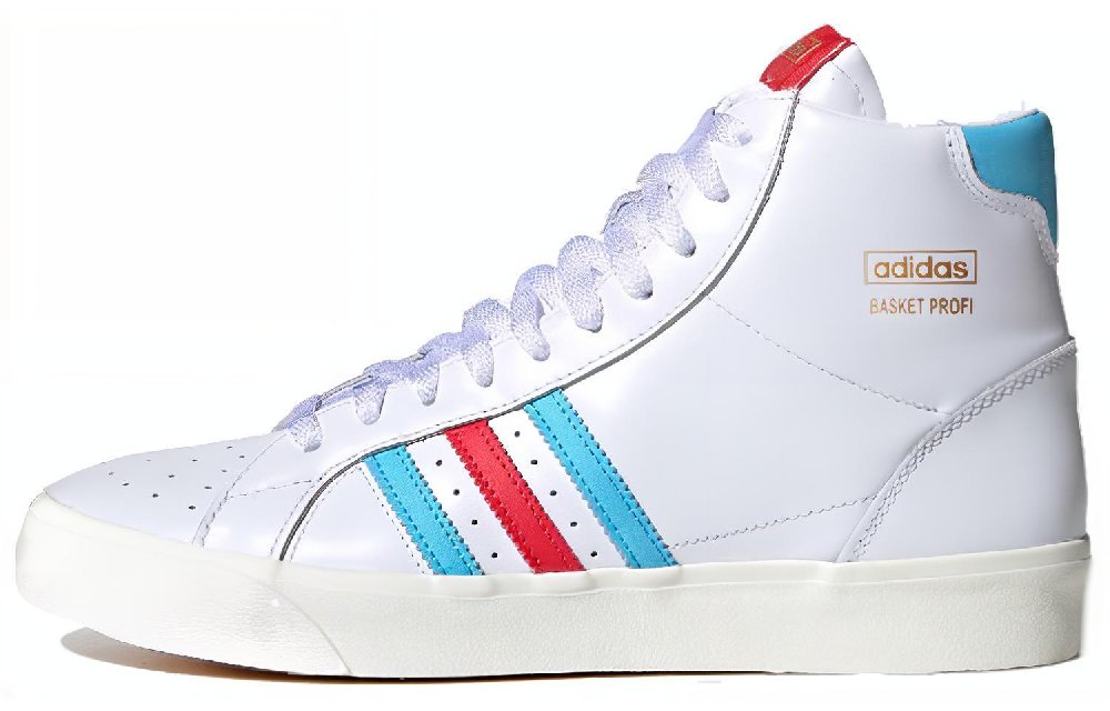 Adidas Originals Basket Profi Cloud White
