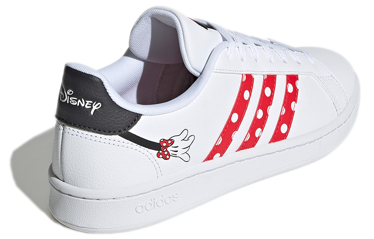 Adidas Disney X Women's Grand Court Base 'Minnie Mouse' Women's купить в интернет-магазине Yoocart с быстрой доставкой по России.