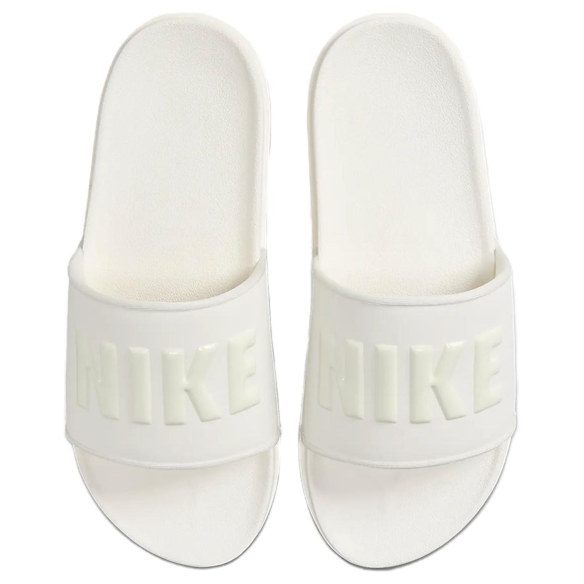 Nike Offcourt Slide Sail Sea Glass Women's купить в интернет-магазине Yoocart с быстрой доставкой по России.