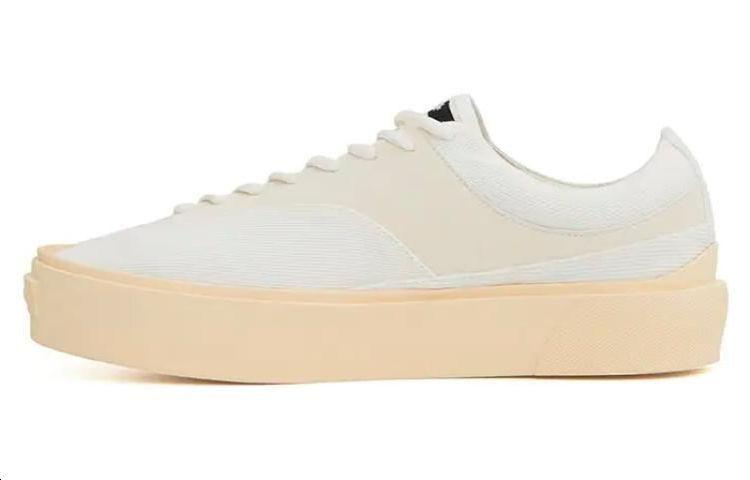 EQLZ EQUALIZER Skateboard Shoes Unisex Low-Top Desert Gray