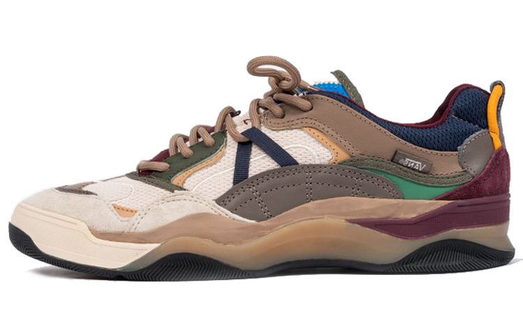 Varix Vans Wc 'Multi'
