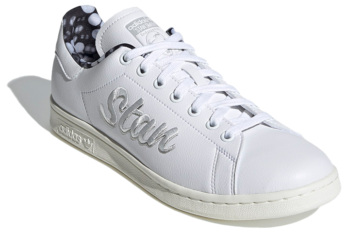 Adidas Originals Stan Smith 'White Silver Grey' купить в интернет-магазине Yoocart с быстрой доставкой по России.