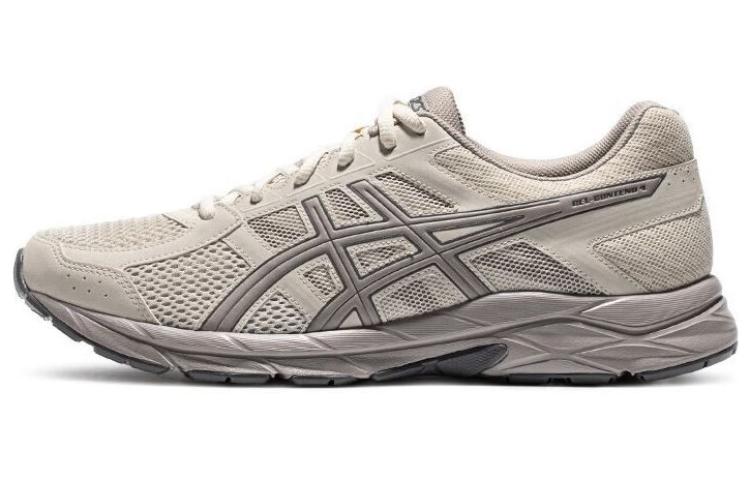Asics Gel Contend 4 'Grey'