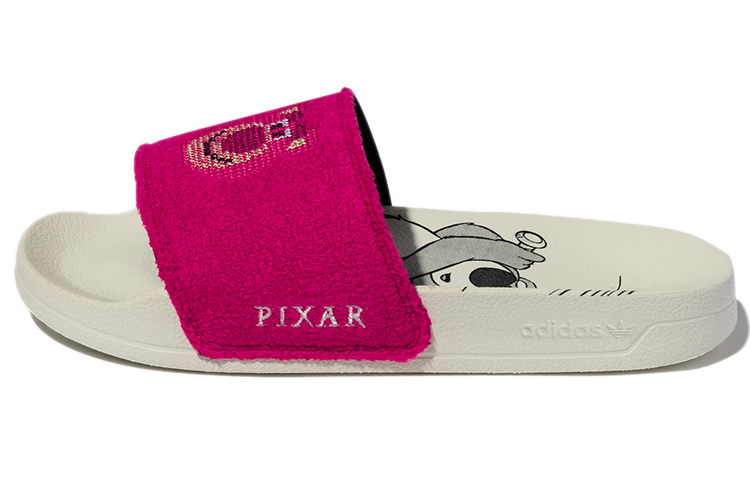 Adilette Pixar X Adidas Originals Lite Slide 'Lots o' Huggin' Bear'