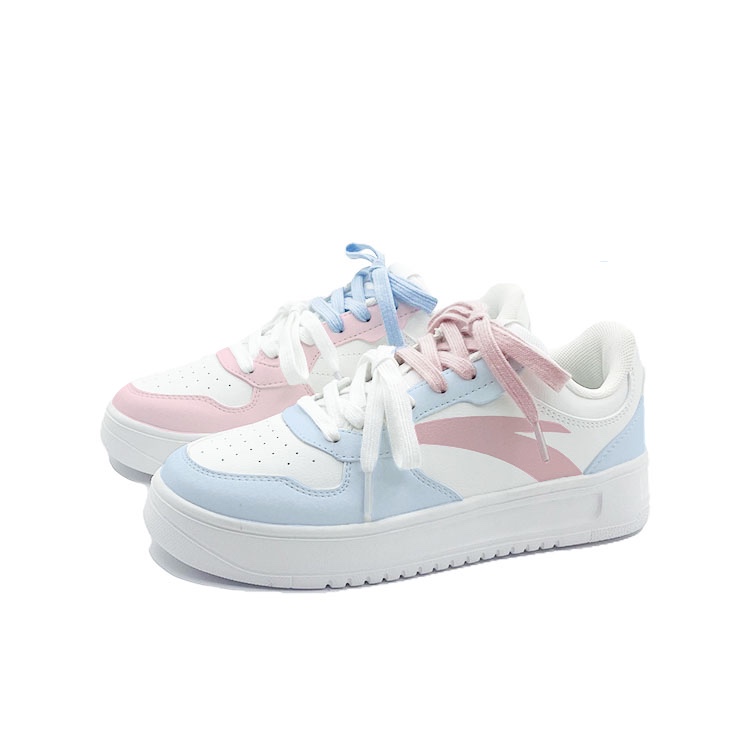 Anta Relaxed Shopping Bag, Niche Design, Fresh Campus Style, Versatile, Sweet Style купить в интернет-магазине Yoocart с быстрой доставкой по России.