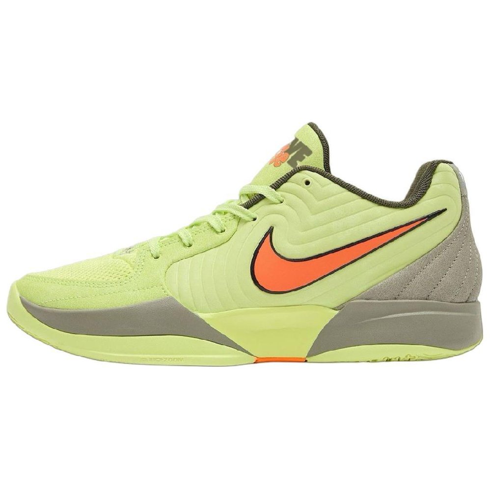 Nike Ja 2 'Twelve Time'
