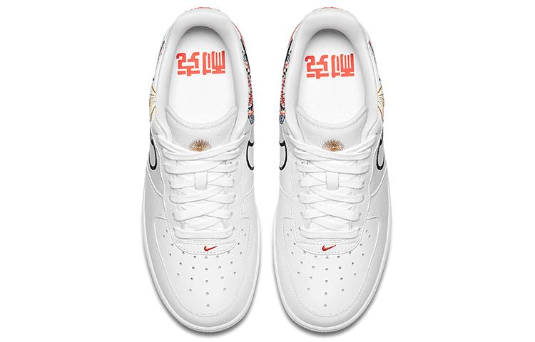 Nike Air Force 1 Low Chinese New Year 2018 Women's купить в интернет-магазине Yoocart с быстрой доставкой по России.
