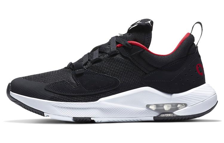 Air Jordan Air Cadence Shoes Black/Red