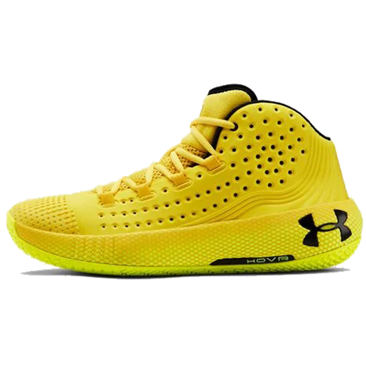 Under Armour Hovr Havoc 2 'Taxi'