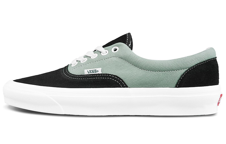 Vans Og Era Lx Green/Black