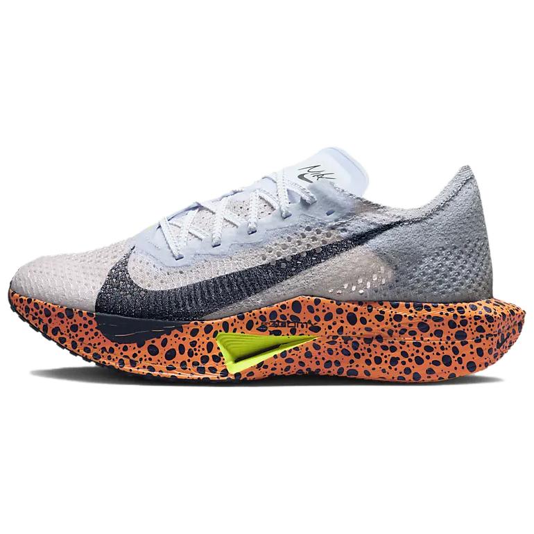 Nike ZoomX Vaporfly 3 Electric Pack Olympic Safari Women's