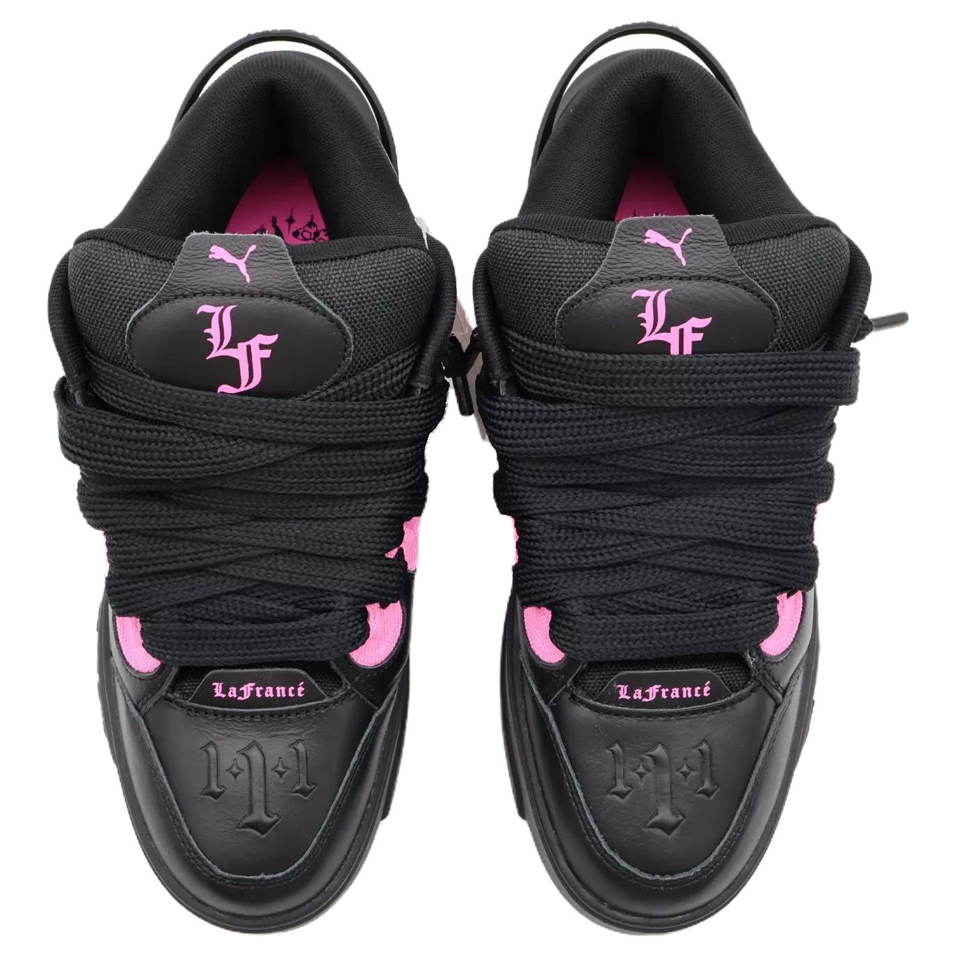 PUMA LaMelo Ball LaFrancé Amour Untouchable купить в интернет-магазине Yoocart с быстрой доставкой по России.