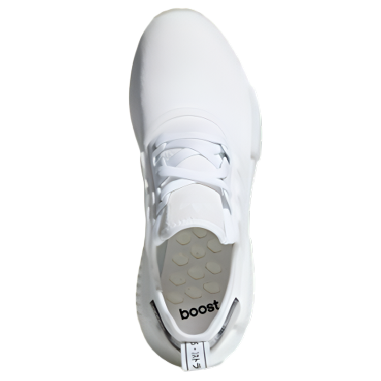 Adidas Nmd R1 Triple White 2 купить в интернет-магазине Yoocart с быстрой доставкой по России.