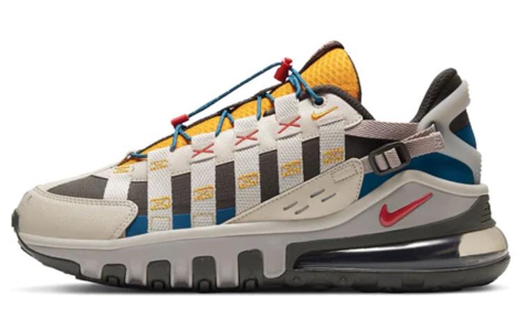 Nike Air Max 270 Vistascape Light Orewood Brown