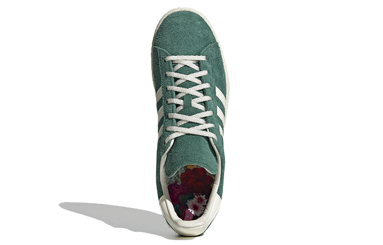 Adidas Campus 80s London Green купить в интернет-магазине Yoocart с быстрой доставкой по России.