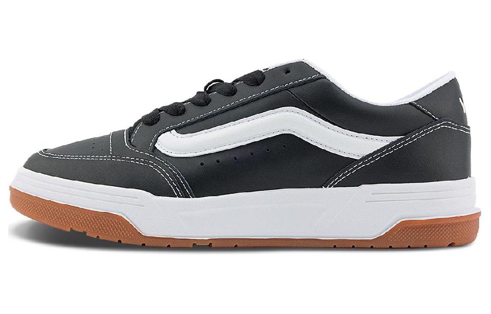 Vans Hylane 'Black'
