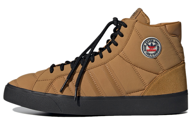 Adidas Basket Profi 'Mesa'