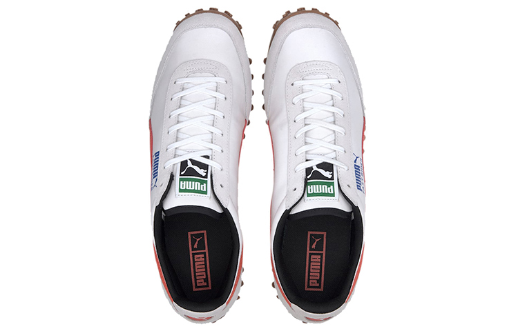 Puma Fast Rider White Hot Coral купить в интернет-магазине Yoocart с быстрой доставкой по России.