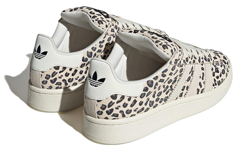 Adidas Originals Campus 00s Leopard Women's