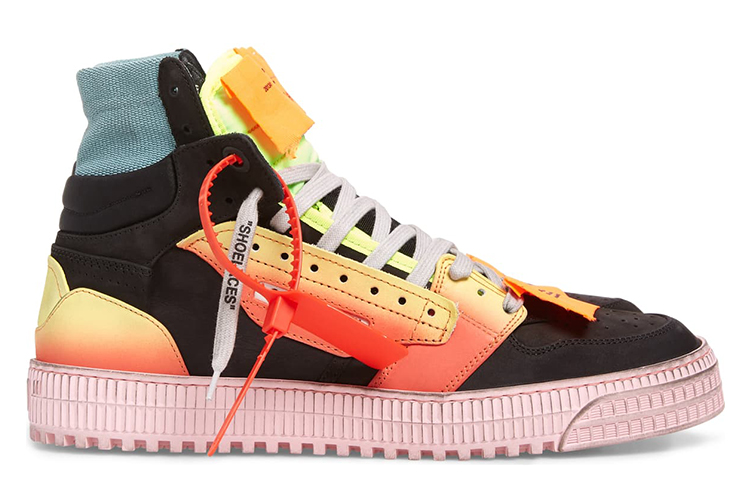 OFF WHITE Off Court Multicolor