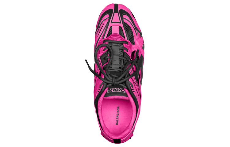 Balenciaga Drive Sneaker 'Black Neon Pink' Women's Balenciaga Drive Sneaker 'Black Neon Pink' Women's купить в интернет-магазине Yoocart с быстрой доставкой по России.