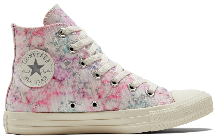 Converse Women's Chuck Taylor All Star High 'Tie Dye Pink' Women's купить в интернет-магазине Yoocart с быстрой доставкой по России.