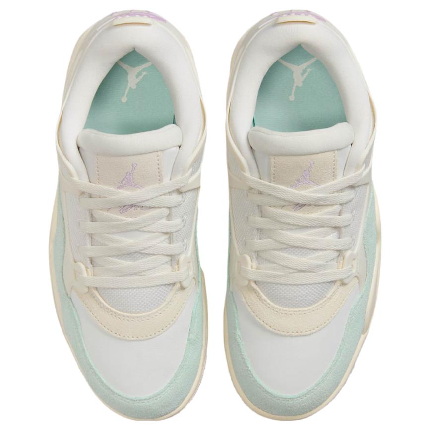 Jordan 4 Rm Sail Doll Women's купить в интернет-магазине Yoocart с быстрой доставкой по России.
