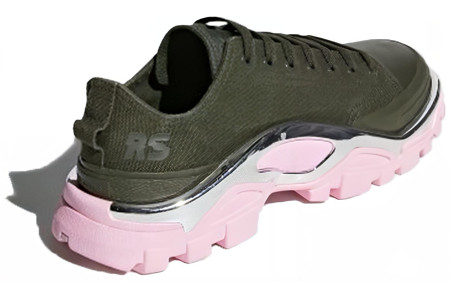 Adidas Detroit Runner Raf Simons Night Cargo купить в интернет-магазине Yoocart с быстрой доставкой по России.