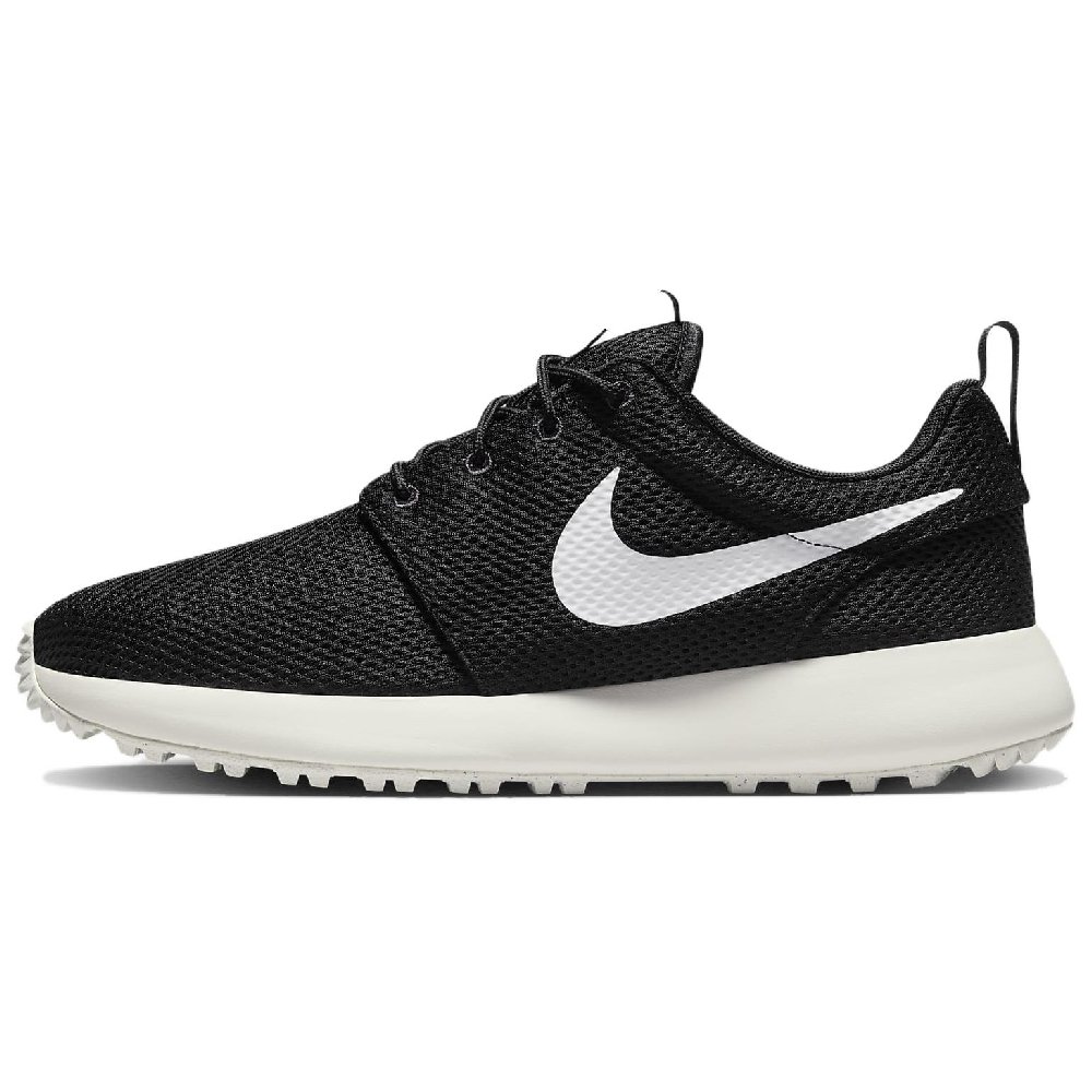 Nike Roshe Golf Next Nature 'Black White'