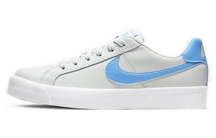 Nike Court Royale Ac 'Grey Blue' Women's