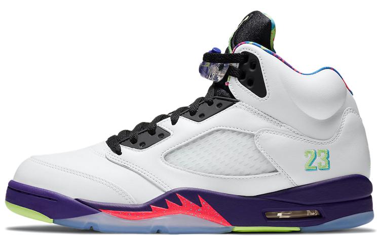 Air Jordan 5 Retro 'Alternate Bel Air'
